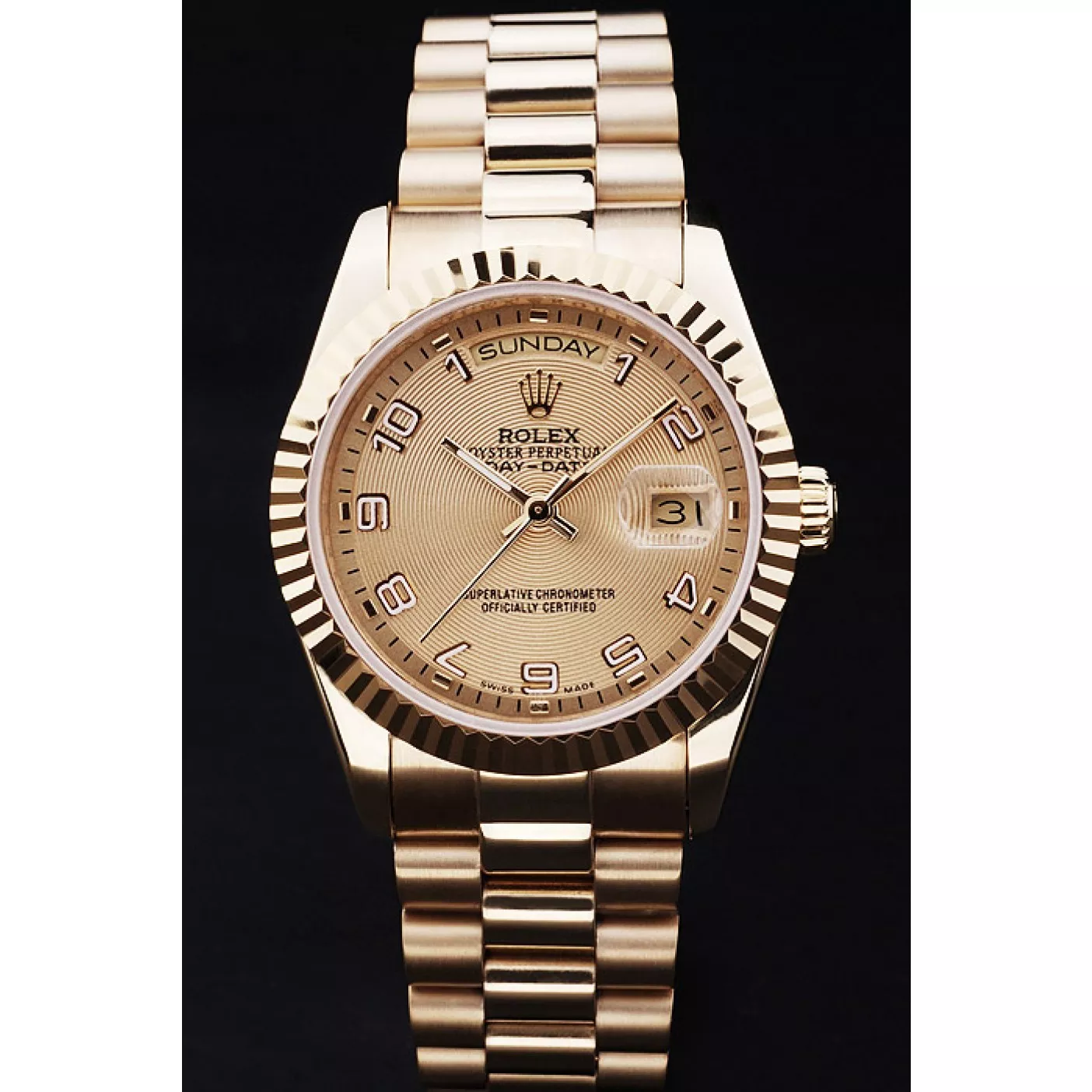 Rolex Day-Date-rl180 0115